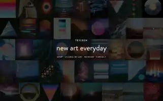 Teyleen.com Screenshot 2024-05-05 09:39:43