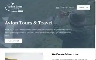 Aviontoursandtravel.com Screenshot 2024-04-17 03:50:38