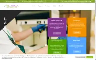 Comptoir-electromenager-solidaire.fr Screenshot 2024-05-28 02:54:26