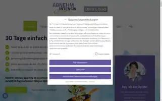 Abnehm-intensiv.de Screenshot 2024-05-25 13:25:40