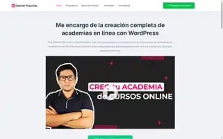 Gabrielfracchia.com Screenshot 2024-05-20 09:26:05