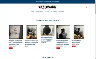 3dwardprinting.com Screenshot 2024-05-05 12:20:43