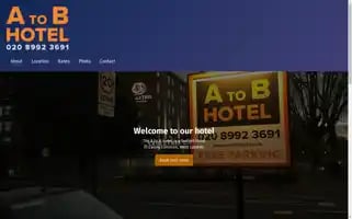 Atobhotel.co.uk Screenshot 2024-04-18 17:58:46