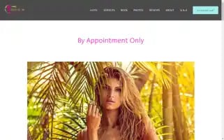 Miamiglowtanning.com Screenshot 2024-05-16 07:45:54