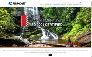 Fibracast.com Screenshot 2024-07-05 00:29:52