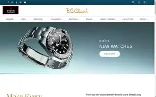 Bcclark.com Screenshot 2024-05-08 17:25:15
