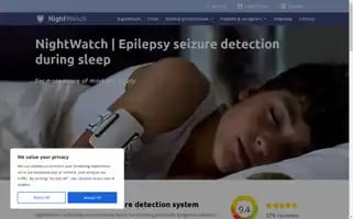 Nightwatchepilepsy.com Screenshot 2024-06-26 09:25:28