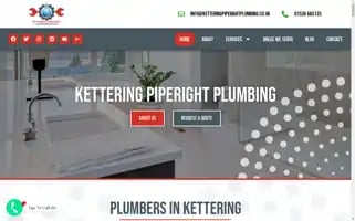 Ketteringpiperightplumbing.co.uk Screenshot 2024-07-07 04:21:14