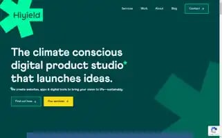 Hiyield.co.uk Screenshot 2024-07-04 13:47:48