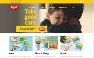 Nyal.com.au Screenshot 2024-06-27 21:41:00