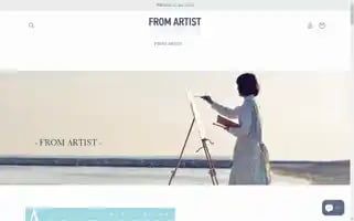 From-artist.com Screenshot 2024-04-27 16:51:11