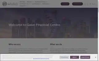Qfc.qa Screenshot 2024-05-13 14:32:09