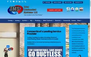 Tmscomfort.com Screenshot 2024-05-14 13:11:56