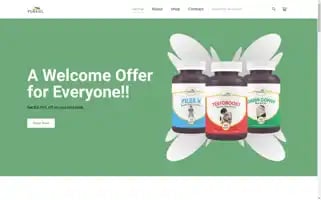 Vubasilstore.com Screenshot 2024-05-28 20:08:48