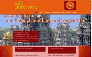 Indiashaktitours.com Screenshot 2024-04-26 06:27:35