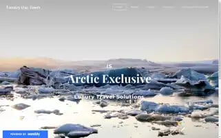 Luxurydaytours.com Screenshot 2024-04-17 01:22:16