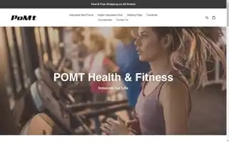 Pomthome.com Screenshot 2024-04-23 06:11:40