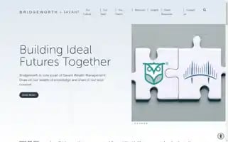 Bridgeworthfinancial.com Screenshot 2024-07-05 14:38:57