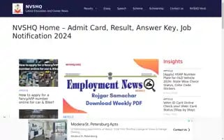Nvshq.org Screenshot 2024-05-13 05:10:05