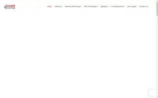 Octangle.co.za Screenshot 2024-05-13 05:24:24