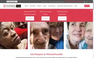 Gscommunitycare.org Screenshot 2024-07-05 11:27:51
