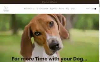 Whiskerwoofwellness.com Screenshot 2024-05-27 00:58:20