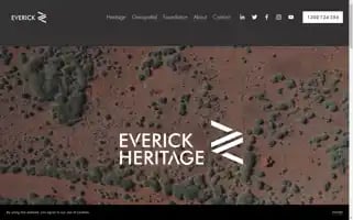 Everick.com.au Screenshot 2024-07-03 06:15:09