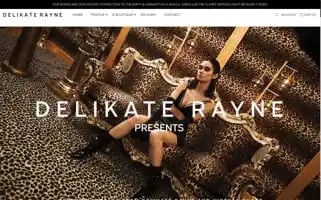 Delikaterayne.com Screenshot 2024-05-05 00:05:22