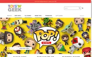 Toysngeek.co.uk Screenshot 2024-04-23 23:16:30