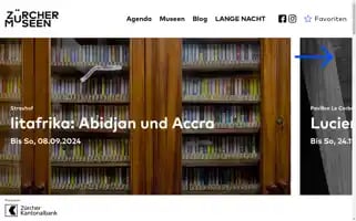 Zuercher-museen.ch Screenshot 2024-06-15 13:04:59