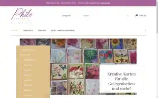 Philo-handmade.ch Screenshot 2024-05-22 01:30:55