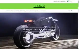 Tech-trend.top Screenshot 2024-05-20 04:15:26