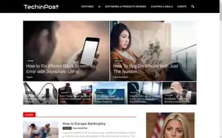 Techinpost.com Screenshot 2024-05-14 05:46:12