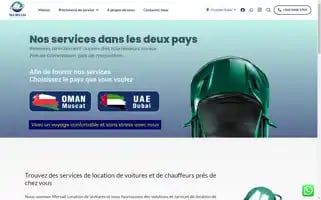 Mersadcarrental.fr Screenshot 2024-06-14 19:15:47