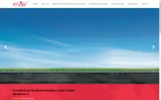 Cordialvacations.com Screenshot 2024-04-14 18:34:27