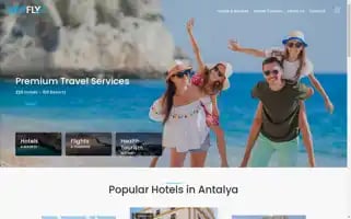 Getflytravel.com Screenshot 2024-04-17 14:28:29