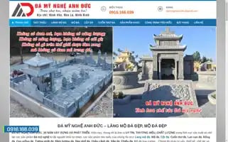 Damyngheanhduc.com Screenshot 2024-06-18 21:53:17