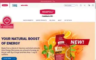 Wampole.ca Screenshot 2024-06-11 10:03:37