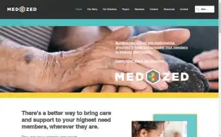 Mymedzed.com Screenshot 2024-07-07 07:18:17