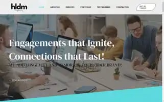 Hldigitalmarketing.com Screenshot 2024-07-05 05:09:41