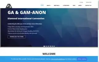 Gamblersanonymous.org.uk Screenshot 2024-06-12 23:50:11