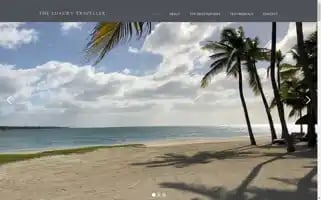 Theluxurytraveller.co.uk Screenshot 2024-04-22 11:42:47