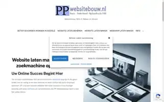 Ppwebsitebouw.nl Screenshot 2024-06-18 05:09:20