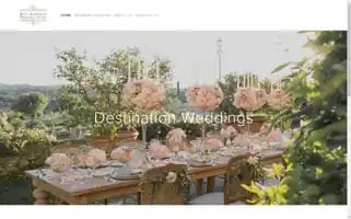 Europeandestinationwedding.com Screenshot 2024-04-15 14:06:21
