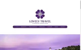 Lovelytravel.com.br Screenshot 2024-04-18 06:47:46