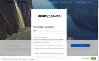 Genovagando.it Screenshot 2024-06-12 03:19:20