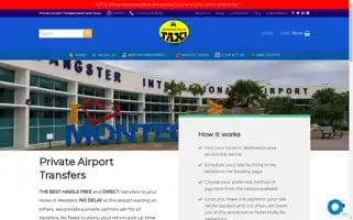 Jamaicantaxitours.com Screenshot 2024-04-26 05:36:30