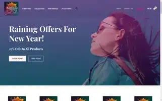 Sakurazenith.com Screenshot 2024-05-29 08:53:56