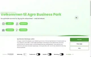 Agrobusinesspark.dk Screenshot 2024-07-08 16:23:53