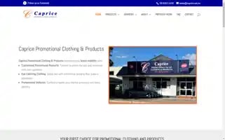 Caprice.net.au Screenshot 2024-05-08 23:57:22